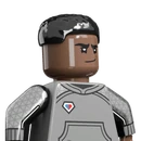 NBA 75 Flash - Outfit - LEGO Fortnite