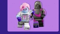 Nike Airphoria Vol. 2 (News Tab) - Promo - LEGO Fortnite