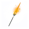 O.M.E.G.A. Spear - Pickaxe - Fortnite