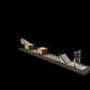 Obstacle M Jump A - Prefab - Fortnite