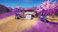Painted Rock