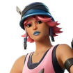 Razor Rae - Outfit - Fortnite