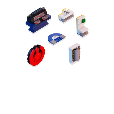 Rebel Decor Bundle (v35.00) - Item Shop Bundle - Fortnite