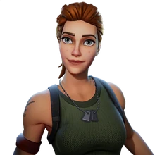 Recrue Wiki Francophone Fortnite Fandom Par exemple, si tu rates un duel sur fortnite, tu peux être un bambi. recrue wiki francophone fortnite fandom