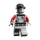 Revolt (Featured) - Outfit - LEGO Fortnite