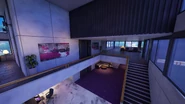 Sandy Strip (Deca Hotel - Second Floor 3) - Location - Fortnite.png (2.43 MB) Second Floor