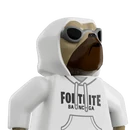 Shady Doggo - Outfit - LEGO Fortnite