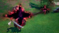 Shogun X (Void Warp) - Boss - Fortnite