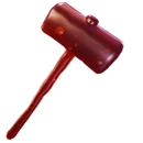 Sludgehammer (Sludge) - Pickaxe - Fortnite