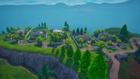 Snobby Shores (S2) - Location - Fortnite OG