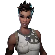 Legendary (Special Forces Banshee)