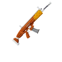 Square Stream (Featured) - Wrap - Fortnite