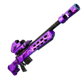 Storm Scout - Weapon - Fortnite