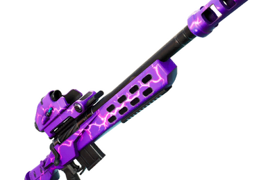 Storm Scout Sniper Rifle | Fortnite Wiki | Fandom