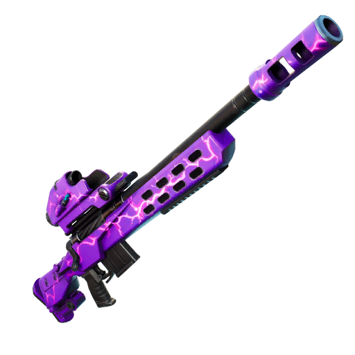 NERF Fortnite Storm Scout