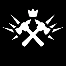 Talented Builder - Banner Icon - Fortnite