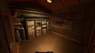 The Dam Bridge (Hut - Interior) - Landmark - Fortnite.png (2.45 MB) Interior