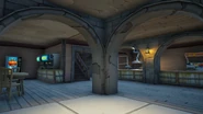 The Plaza (v14.40 - Uncle Pete's Pizza Pit - First Floor) - Location - Party Royale.png (2.19 MB) First Floor
