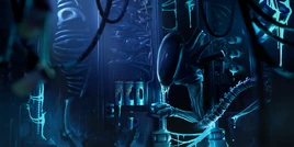 XenoSlurp (Full) - Loading Screen - Fortnite