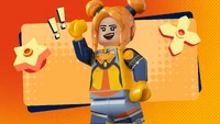 Amber Moxie (News Tab) - Promo - LEGO Fortnite