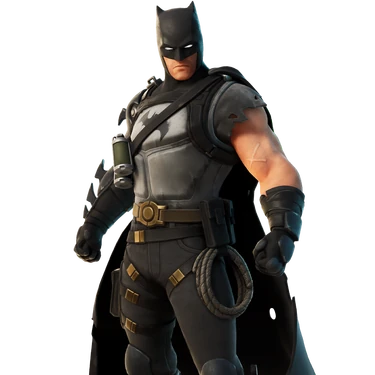 Batman Zero (v40.20 - Featured) - Outfit - Fortnite