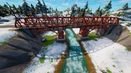 During Winterfest 2021