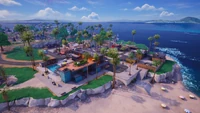 Boutique Bay - Location - Blitz Royale