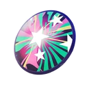 Brite's Shield - Back Bling - Fortnite