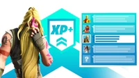 Chapter 2 Season 5 Weekly Legendary Quest (Week 9 - News Tab) - Promo - Fortnite