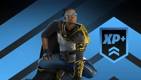 Chapter 3 Season 3 Weekly Quests (Week 4 - News Tab) - Promo - Fortnite