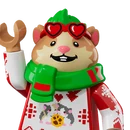 Cheeks - Outfit - LEGO Fortnite