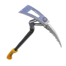 Cliffhanger - Pickaxe - Fortnite
