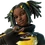 Dara - Outfit - Fortnite
