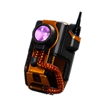 Dark Void - Back Bling - Fortnite