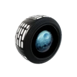 Death Star Wheels - Item Shop Bundle - Fortnite