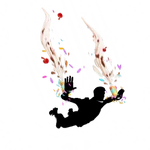 Dessert Dropper (New) - Contrail - Fortnite