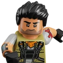 Field Commander - Outfit - LEGO Fortnite