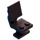 First Order Conference Chair - Furniture - LEGO Fortnite