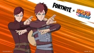 Gaara - Promo - Fortnite.jpg (209 KB) Promotional Image for Gaara