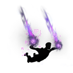 Glyphs - Contrail - Fortnite