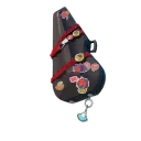 Hard Case Hero (Rehearsal Viola) - Back Bling - Fortnite
