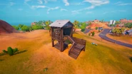Hut (Oasis - 16) - Unnamed Location - Fortnite Reload.png (4.03 MB) Overview (#16; Near Outskirts)