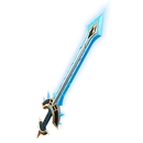 Icecaller's Edge - Pickaxe - Fortnite