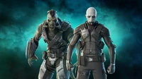Liandri League Warriors Bundle (News Tab) - Promo - Fortnite