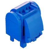 Mailbox - Small 02 - Decoration - LEGO Fortnite