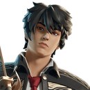 Minato Hakaru - Outfit - Fortnite