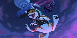 Miso's Drop (Full) - Loading Screen - Fortnite