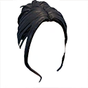 Net Protector (Hair - Donut Bun) - Outfit - Fortnite