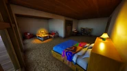 Fourth Floor