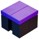 Raven's Footstool - Furniture - LEGO Fortnite